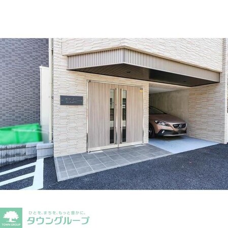 アルファコート綾瀬2の物件内観写真